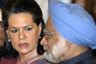 Sonia, Manmohan in top 20; Obama most powerful person: Forbes